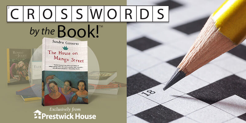 The House on Mango Street Free Crossword Puzzle